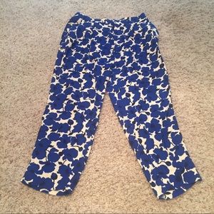 H&M Printed Pants