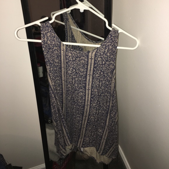 Tank Top - Picture 1 of 3