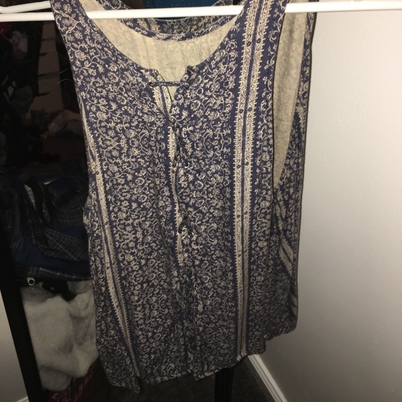 Tank Top - Picture 2 of 3