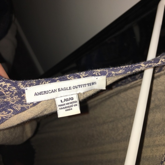 Tank Top - Picture 3 of 3