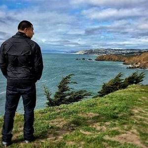 Meet your Posher, Cesar