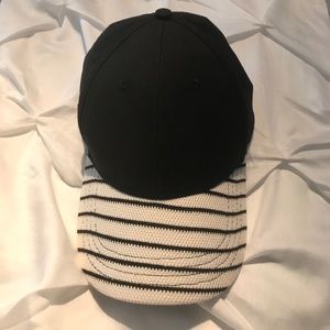 Vince Camuto hat