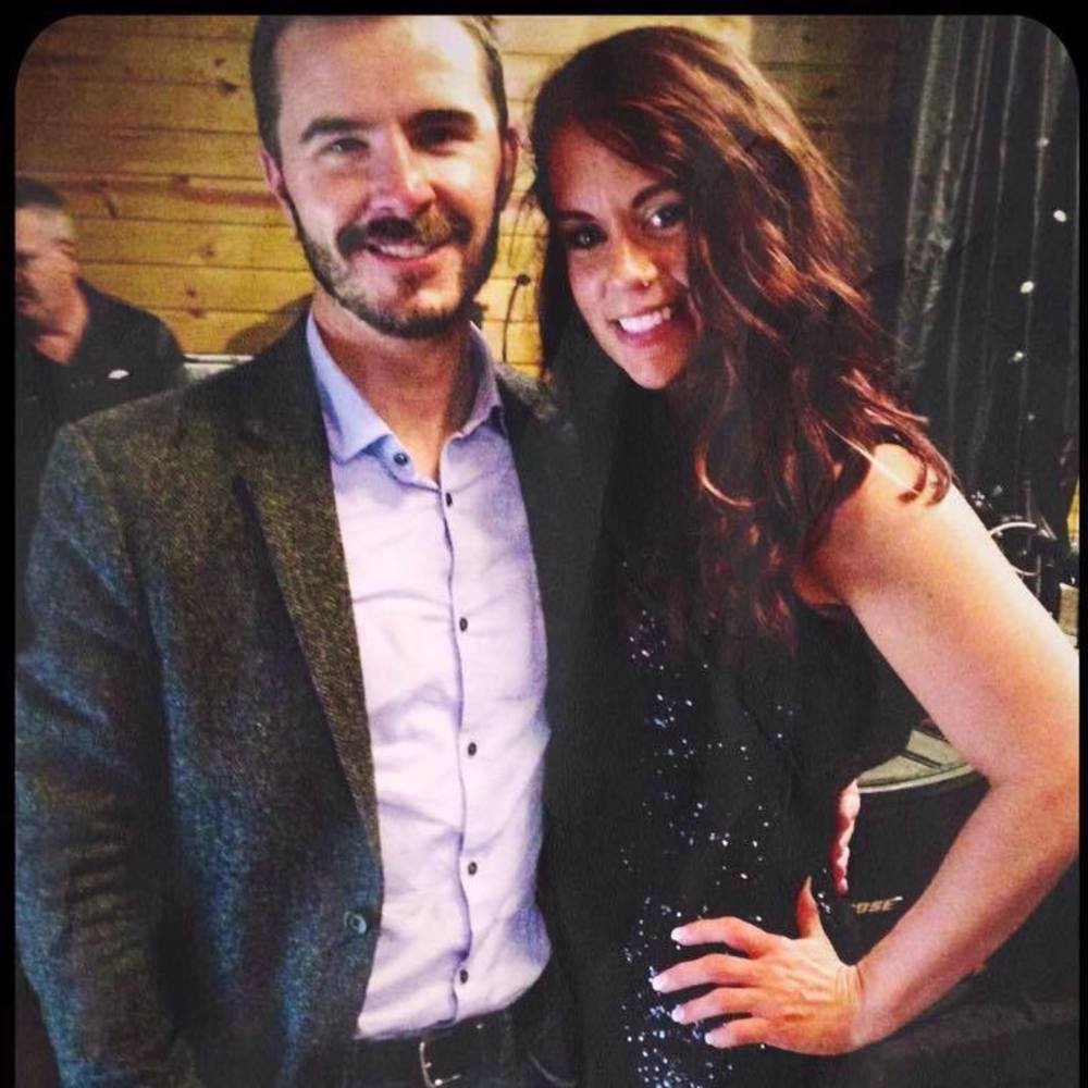 Meet your Posher, Ken