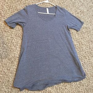 LuLaRoe Small Perfect T