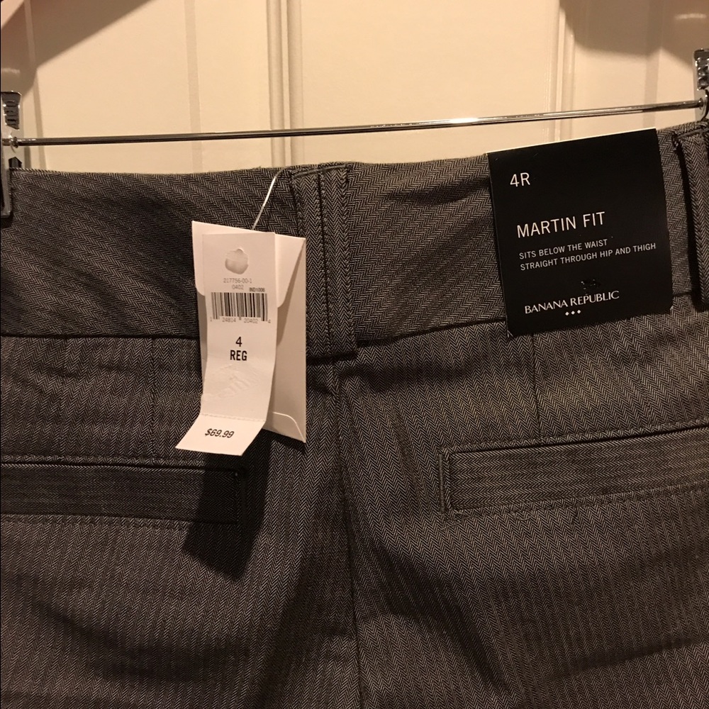 Slacks
