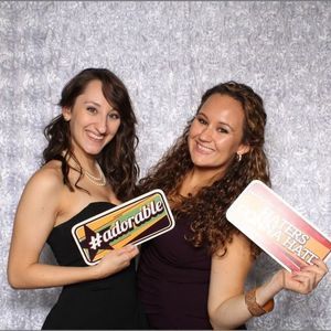 Meet your Posher, Stacey