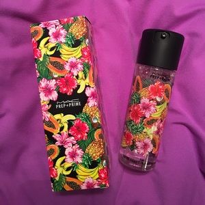 🍍SALE 🍌 MAC Fruity Juicy Prep+Prime