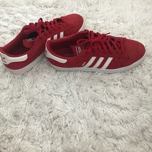 Mens Adidas Campus sneakers