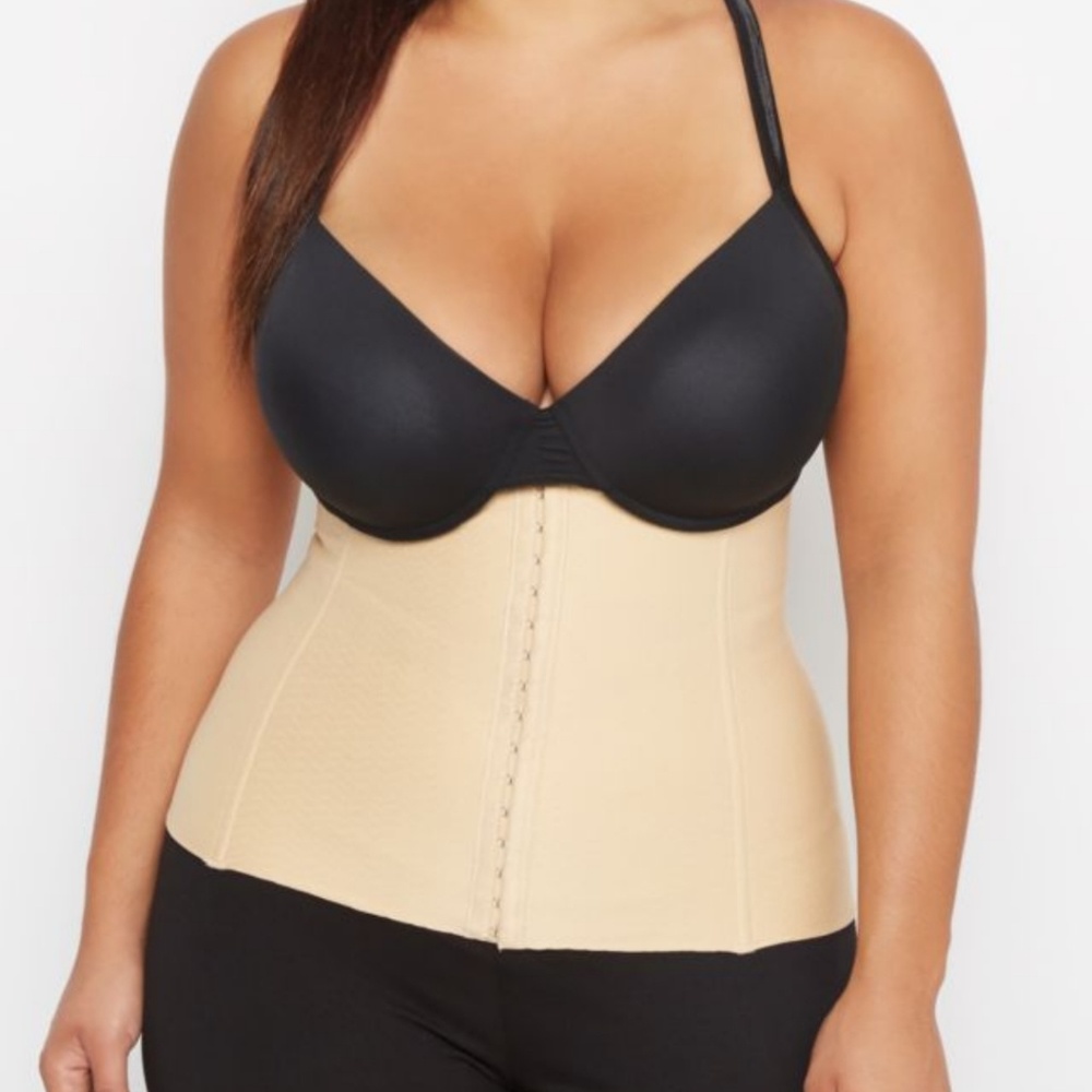 *CLOSEOUT* 4X Waist Cincher