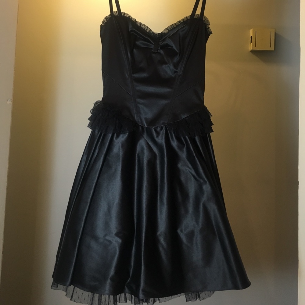 Betsey Johnson Party Dress. Worn Once.