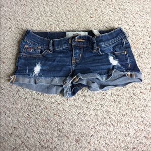 Hollister Shorts