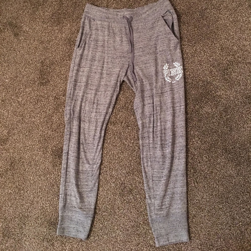 Victoria's Secret PINK sweatpants