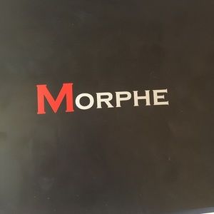 Morphe 35R Palette