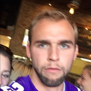 Meet your Posher, Dan