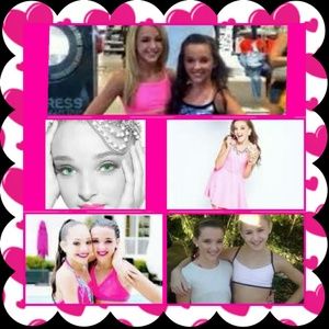 Meet your Posher, Jasmin