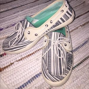 Vans Surf siders
