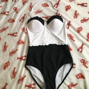 Cupshe bathing suit