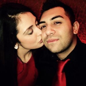 Meet your Posher, Alfredo