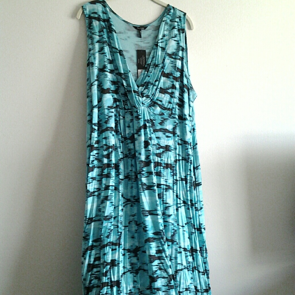 NWT dress