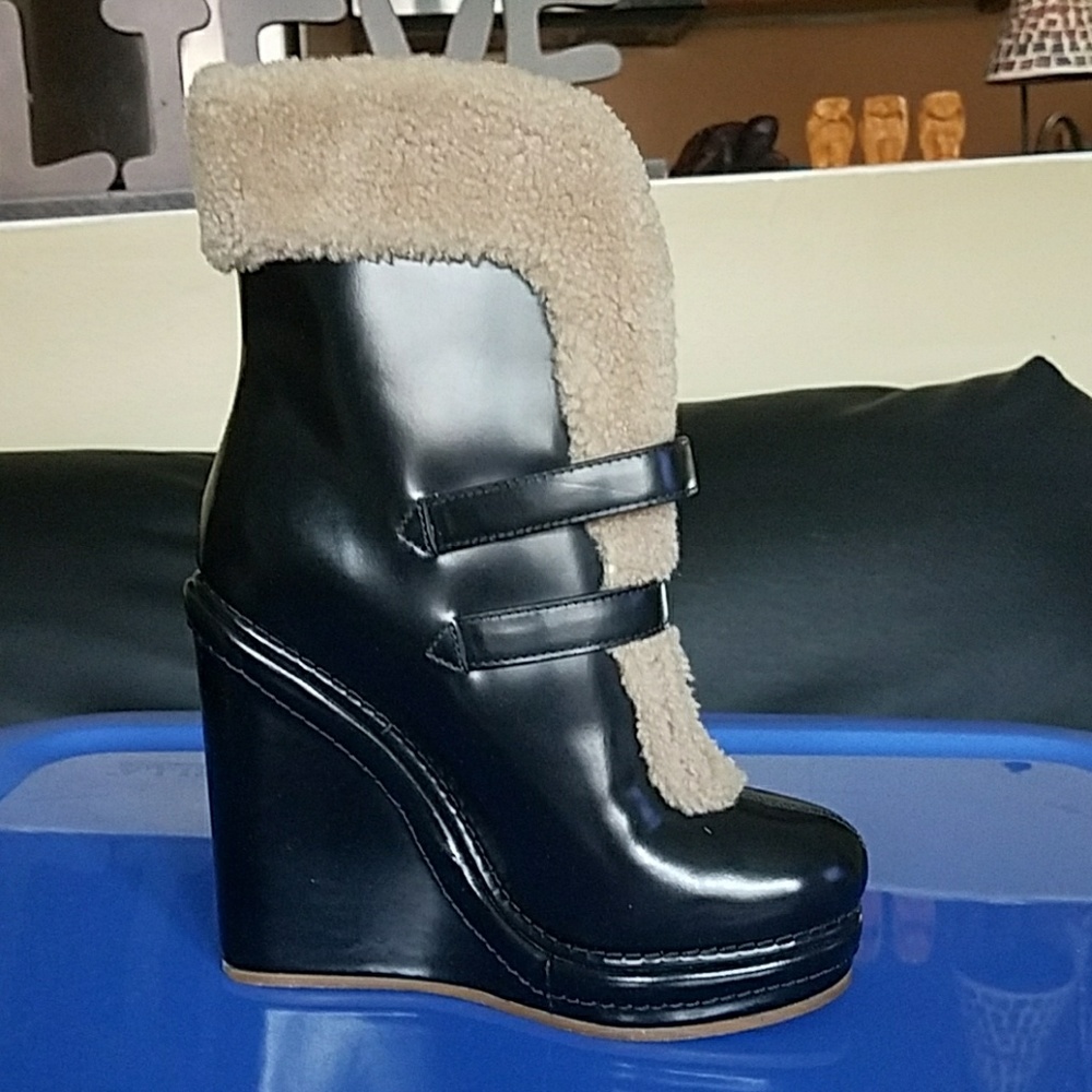 Marc by Marc Jacobs boots