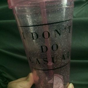 Forever 21 water bottle