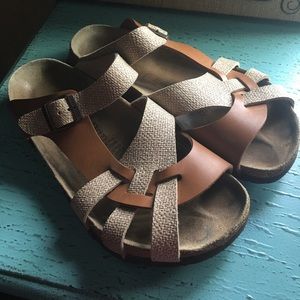 Papillio by Birkenstocks