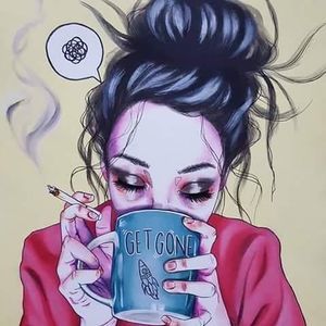 Meet your Posher, Renae