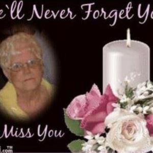 Meet your Posher, Janet