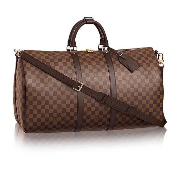 Louis Vuitton Handbags - Louis Vuitton 55 Duffle price FIRM