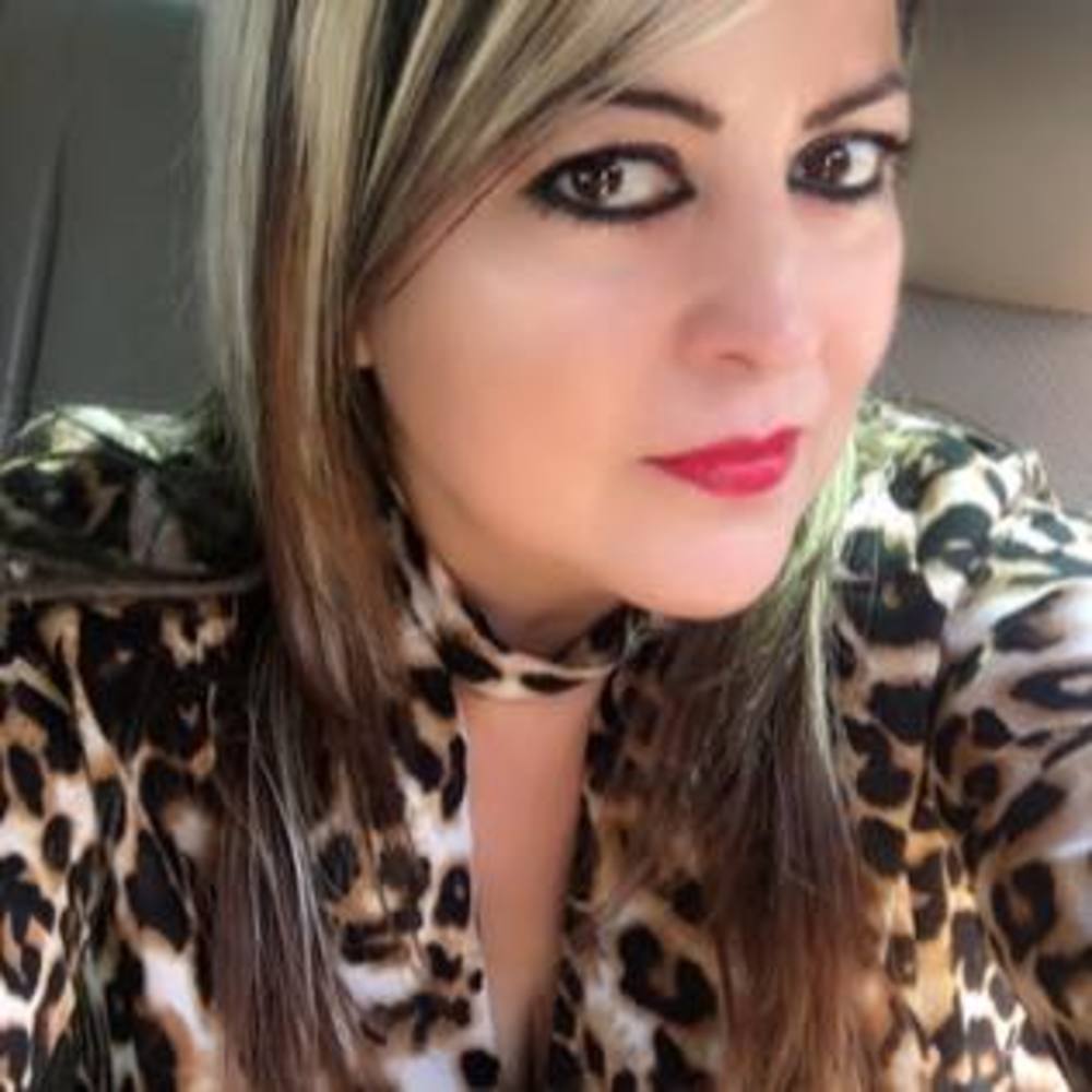 Meet your Posher, Norma magdely