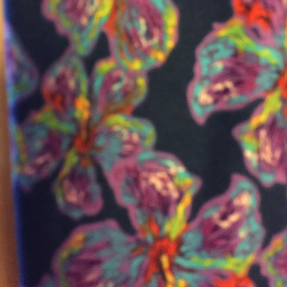 Lularoe nwt 🌺 hawaiian