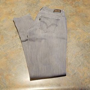 Levis jegging sz 28