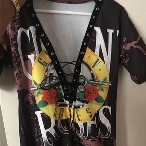 Guns and Roses 🌹