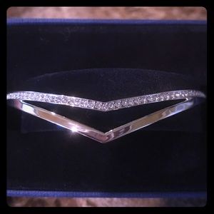 Swarovski bracelet