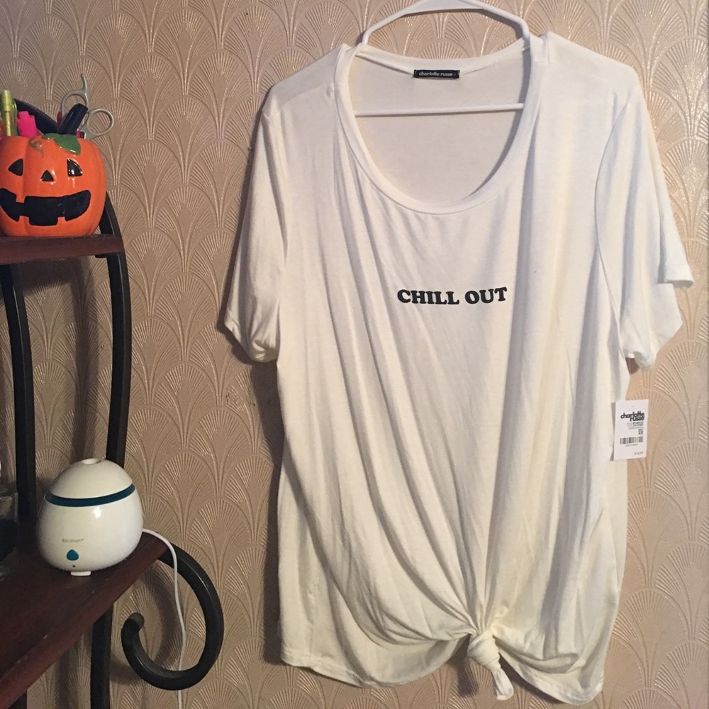 Chill out T-Shirt