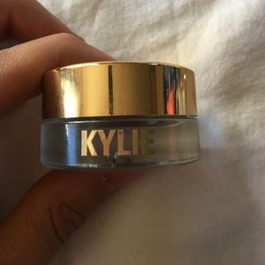 Kylie Cosmetics Creme Shadow Rose Gold