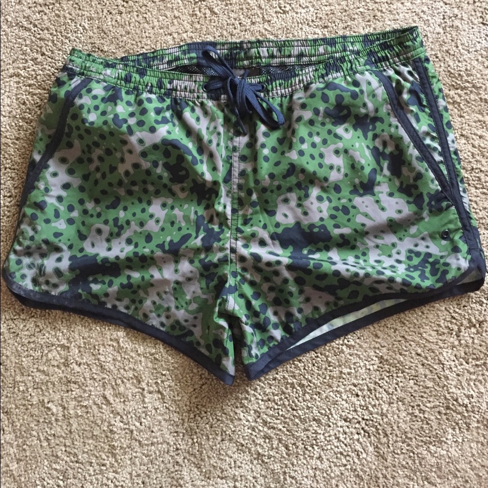 H&M mens short bathing suit