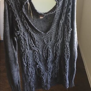 Sweater by love21
