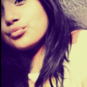 Meet your Posher, Fany