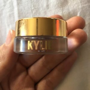 Kylie Cosmetics Creme Shadow Copper