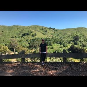 Meet your Posher, Kristen