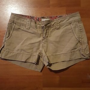 Shorts