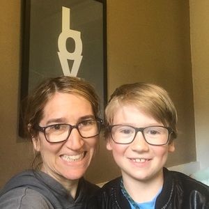 Meet your Posher, Kelly