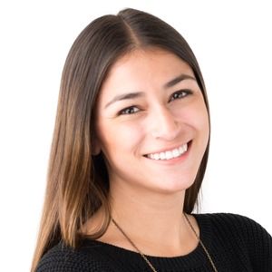 Meet your Posher, Shannon