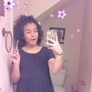 Meet your Posher, Katherine