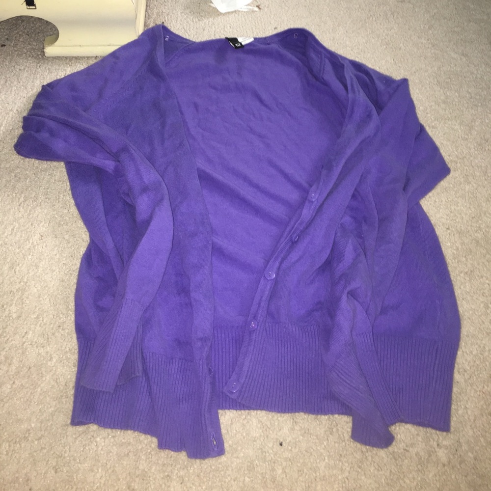 Cardigan
