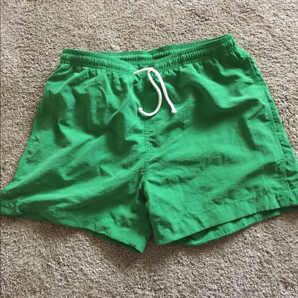 H&m men's bathing suit