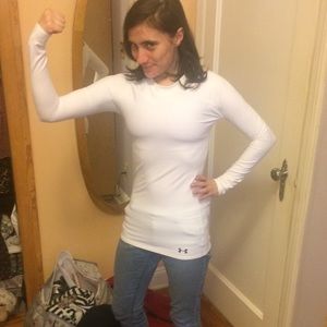 Under Armour Compression Heat Gear