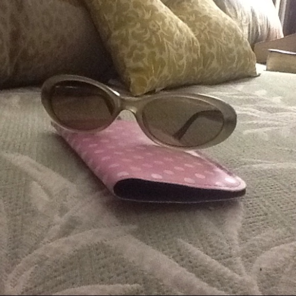 Eye Glasses