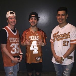 Meet your Posher, Marcus